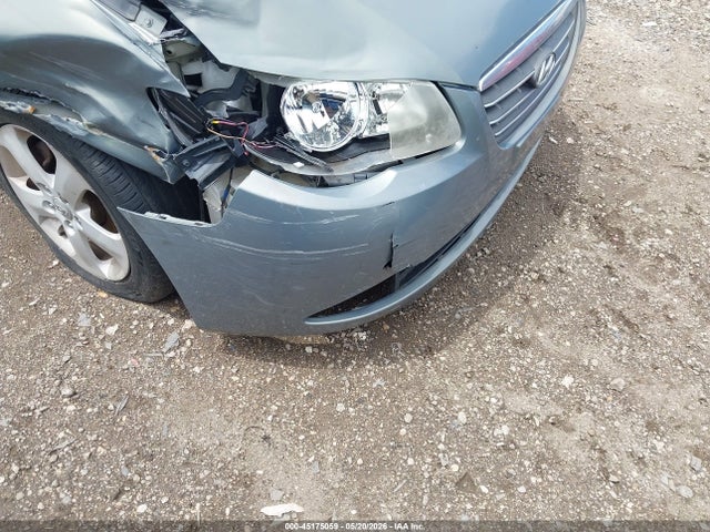 Aukcja sprzedaży 2009 Hyundai Elantra Se, vin: KMHDU46D79U693528, numer aukcji: 45175059