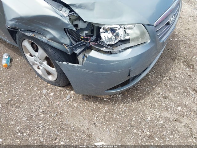 Aukcja sprzedaży 2009 Hyundai Elantra Se, vin: KMHDU46D79U693528, numer aukcji: 45175059