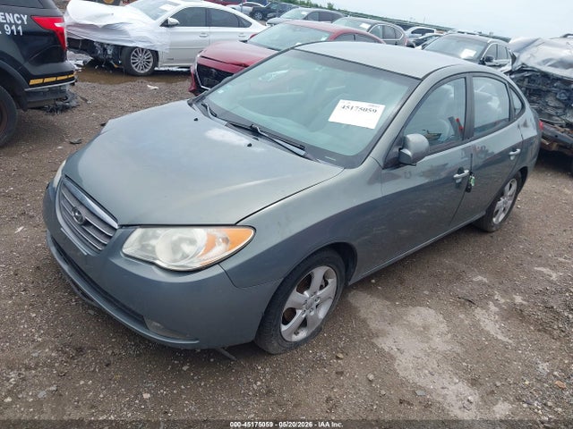 Aukcja sprzedaży 2009 Hyundai Elantra Se, vin: KMHDU46D79U693528, numer aukcji: 45175059