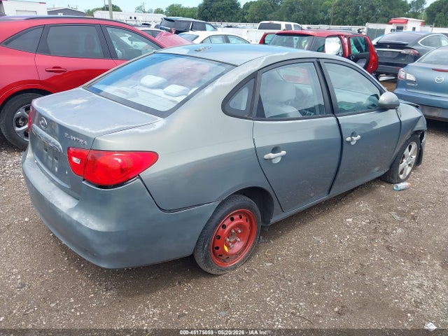 Aukcja sprzedaży 2009 Hyundai Elantra Se, vin: KMHDU46D79U693528, numer aukcji: 45175059