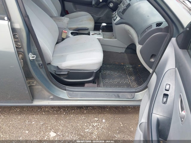 Aukcja sprzedaży 2009 Hyundai Elantra Se, vin: KMHDU46D79U693528, numer aukcji: 45175059