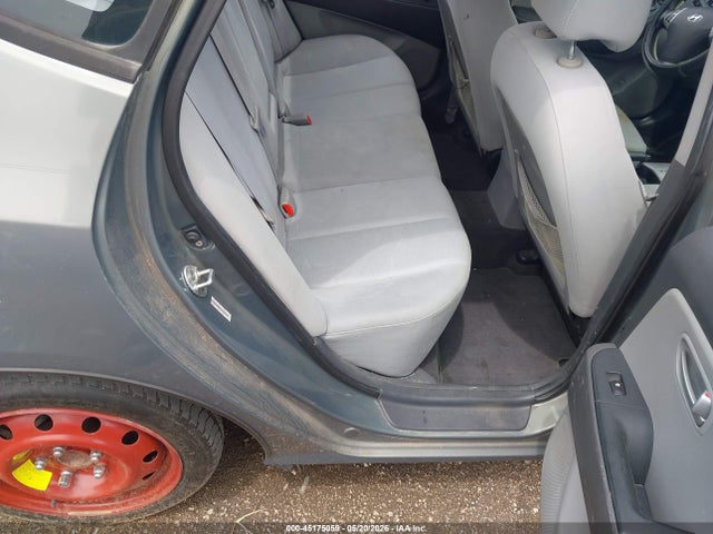 Aukcja sprzedaży 2009 Hyundai Elantra Se, vin: KMHDU46D79U693528, numer aukcji: 45175059