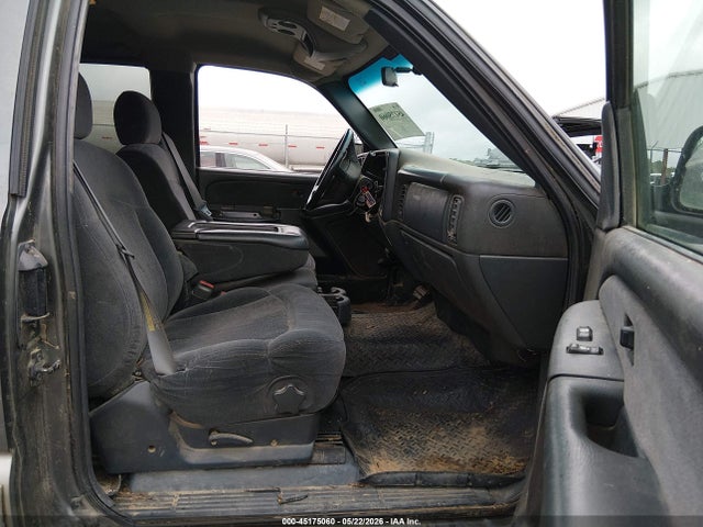 Aukcja sprzedaży 2002 Chevrolet Silverado 1500 Ls, vin: 2GCEK19V121121180, numer aukcji: 45175060