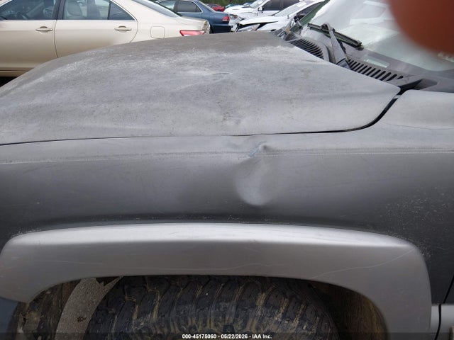 Aukcja sprzedaży 2002 Chevrolet Silverado 1500 Ls, vin: 2GCEK19V121121180, numer aukcji: 45175060