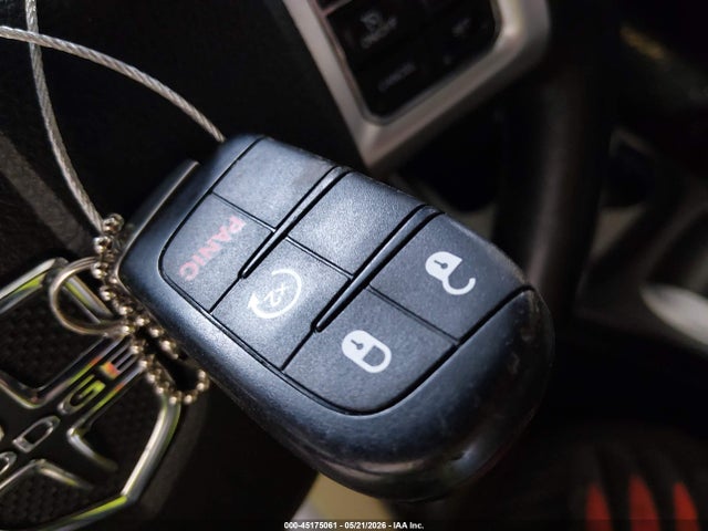 Aukcja sprzedaży 2015 Dodge Journey Sxt, vin: 3C4PDDBG7FT675991, numer aukcji: 45175061
