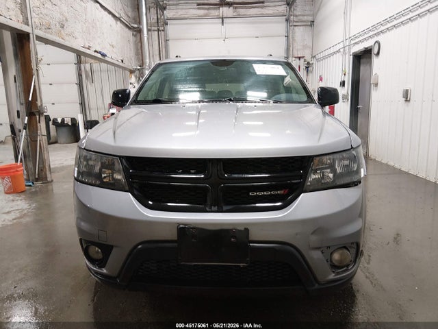 Aukcja sprzedaży 2015 Dodge Journey Sxt, vin: 3C4PDDBG7FT675991, numer aukcji: 45175061