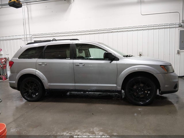 Aukcja sprzedaży 2015 Dodge Journey Sxt, vin: 3C4PDDBG7FT675991, numer aukcji: 45175061