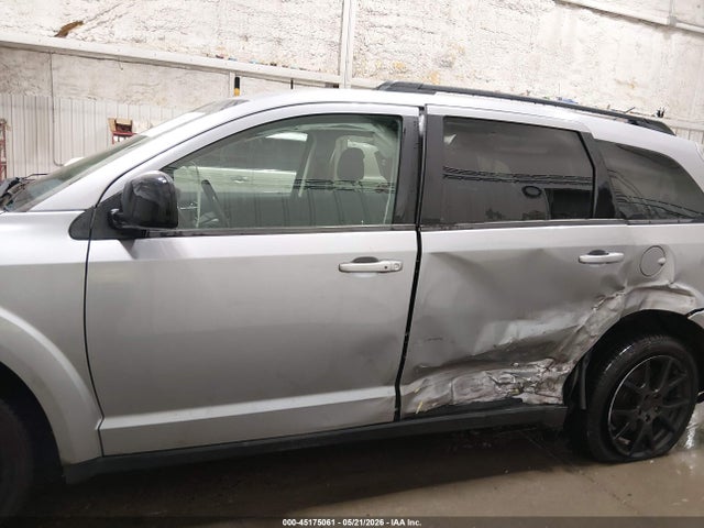 Aukcja sprzedaży 2015 Dodge Journey Sxt, vin: 3C4PDDBG7FT675991, numer aukcji: 45175061