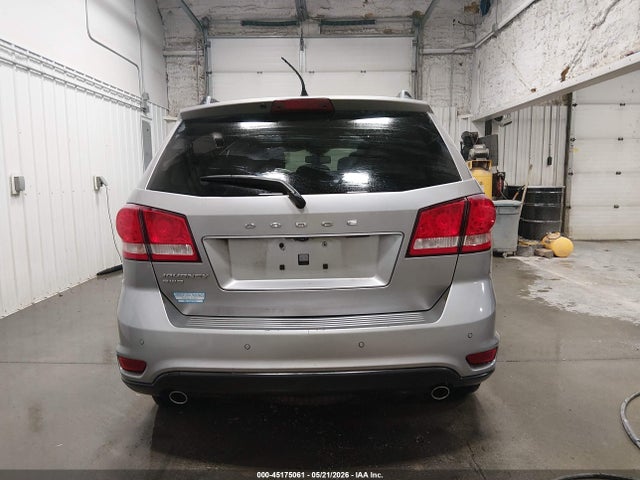 Aukcja sprzedaży 2015 Dodge Journey Sxt, vin: 3C4PDDBG7FT675991, numer aukcji: 45175061