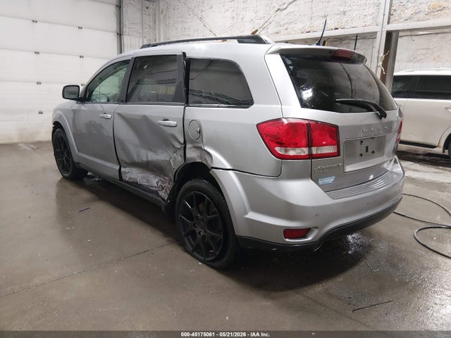 Aukcja sprzedaży 2015 Dodge Journey Sxt, vin: 3C4PDDBG7FT675991, numer aukcji: 45175061