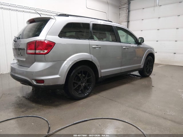 Aukcja sprzedaży 2015 Dodge Journey Sxt, vin: 3C4PDDBG7FT675991, numer aukcji: 45175061