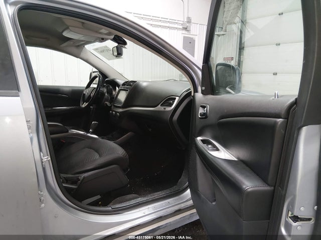Aukcja sprzedaży 2015 Dodge Journey Sxt, vin: 3C4PDDBG7FT675991, numer aukcji: 45175061