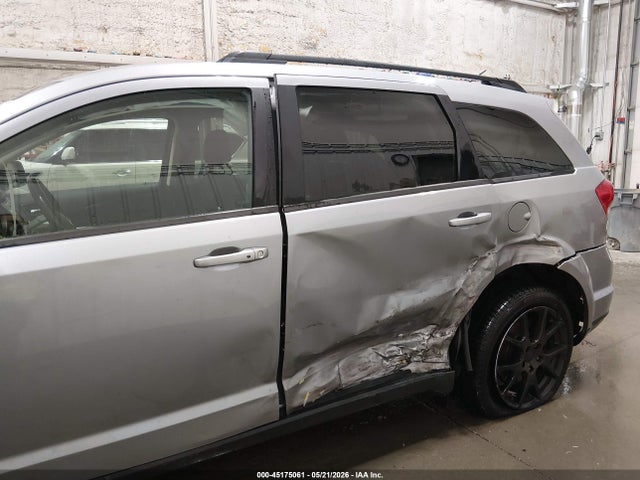 Aukcja sprzedaży 2015 Dodge Journey Sxt, vin: 3C4PDDBG7FT675991, numer aukcji: 45175061