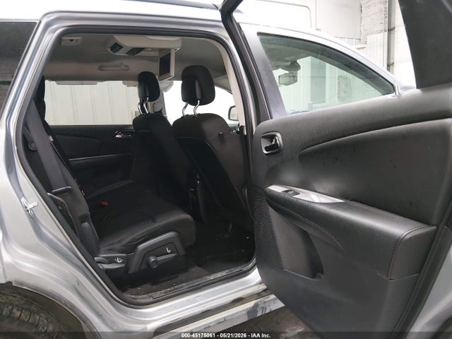 Aukcja sprzedaży 2015 Dodge Journey Sxt, vin: 3C4PDDBG7FT675991, numer aukcji: 45175061