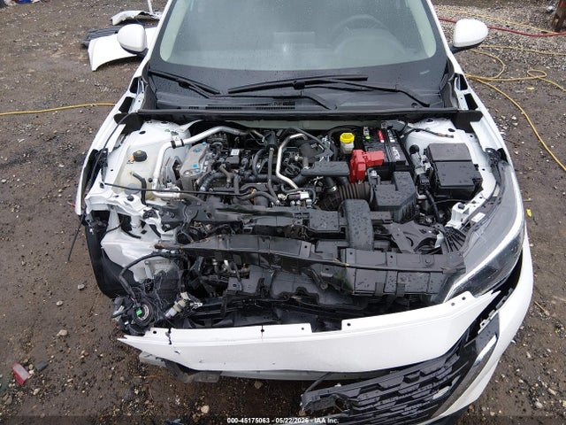 Продаж на аукціоні авто 2024 Nissan Sentra Sv Xtronic Cvt, vin: 3N1AB8CV9RY229030, номер лоту: 45175063