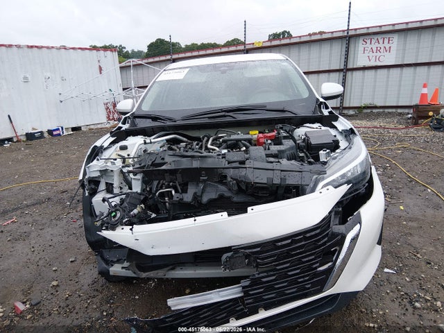 Продаж на аукціоні авто 2024 Nissan Sentra Sv Xtronic Cvt, vin: 3N1AB8CV9RY229030, номер лоту: 45175063