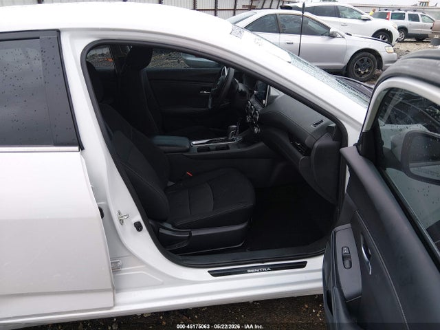 Продаж на аукціоні авто 2024 Nissan Sentra Sv Xtronic Cvt, vin: 3N1AB8CV9RY229030, номер лоту: 45175063