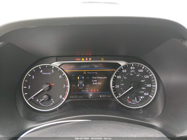 Продаж на аукціоні авто 2024 Nissan Sentra Sv Xtronic Cvt, vin: 3N1AB8CV9RY229030, номер лоту: 45175063