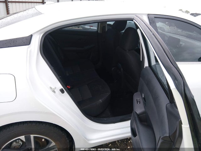 Продаж на аукціоні авто 2024 Nissan Sentra Sv Xtronic Cvt, vin: 3N1AB8CV9RY229030, номер лоту: 45175063