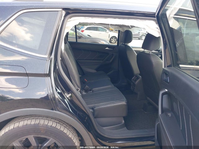 Auction sale of the 2022 Volkswagen Tiguan 2.0t Se, vin: 3VV2B7AXXNM041149, lot number: 45175069