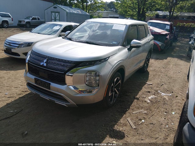 Продажа на аукционе авто 2023 Mitsubishi Outlander Se 2.5 2wd/se Black Edition 2wd/se Special Edition 2wd, vin: JA4J3UA88PZ051740, номер лота: 45175070
