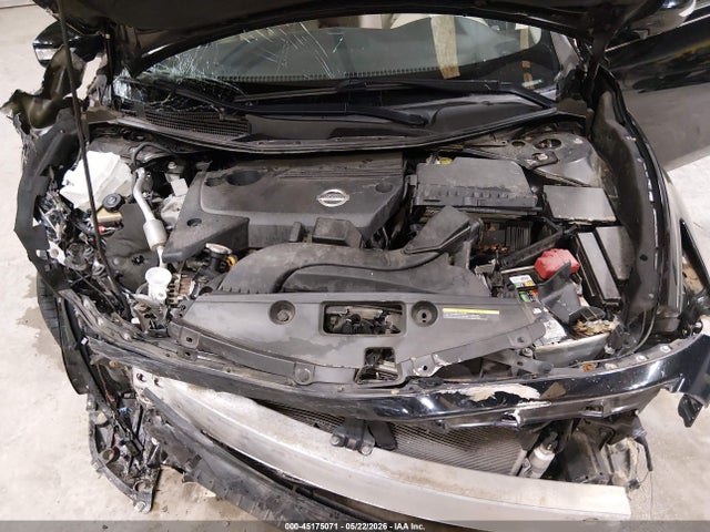 1N4AL3AP3FC220948 Nissan Altima 2.5 Sl