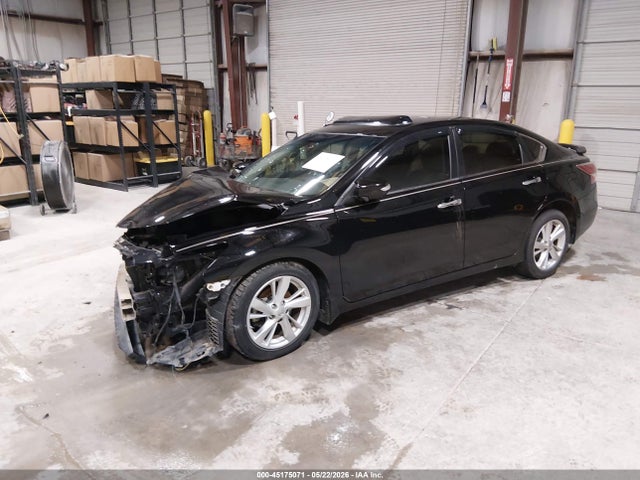 1N4AL3AP3FC220948 Nissan Altima 2.5 Sl