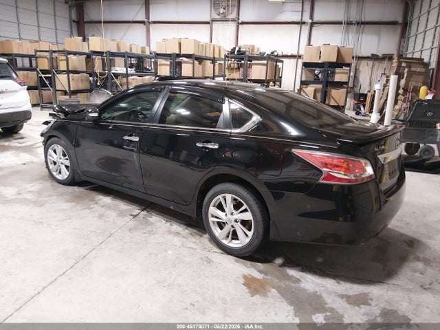 1N4AL3AP3FC220948 Nissan Altima 2.5 Sl
