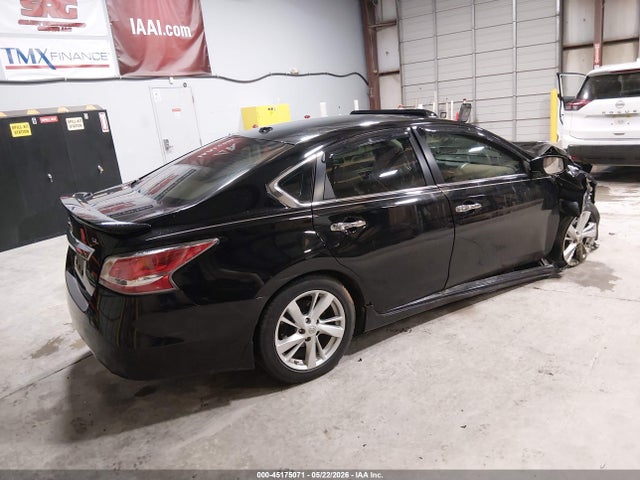 1N4AL3AP3FC220948 Nissan Altima 2.5 Sl