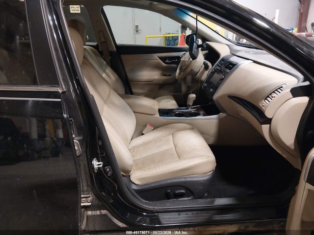 1N4AL3AP3FC220948 Nissan Altima 2.5 Sl