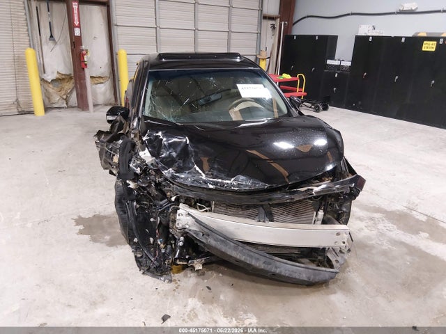 1N4AL3AP3FC220948 Nissan Altima 2.5 Sl