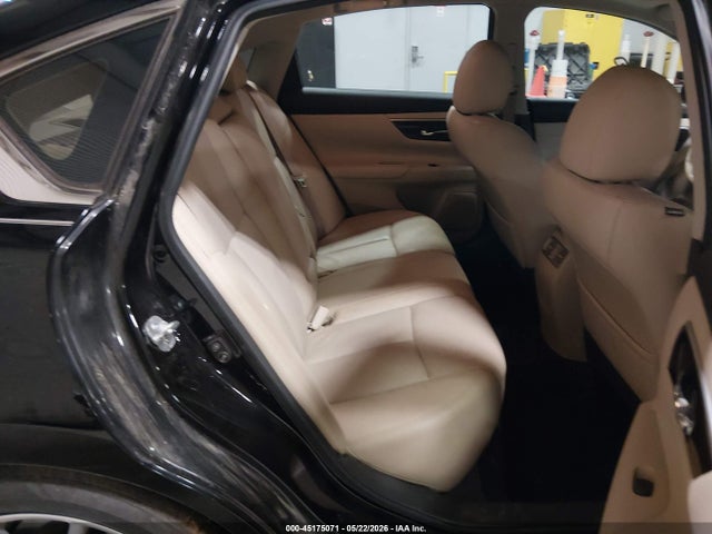 1N4AL3AP3FC220948 Nissan Altima 2.5 Sl