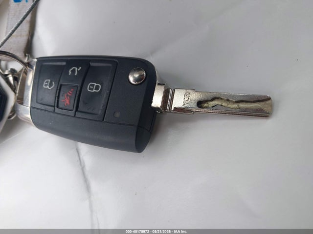 Продаж на аукціоні авто 2018 Volkswagen Golf Gti 2.0t Autobahn/2.0t S/2.0t Se, vin: 3VW447AU8JM296509, номер лоту: 45175072