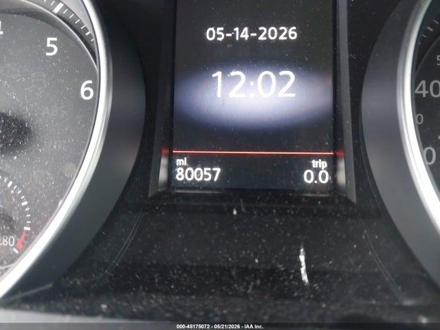 Продаж на аукціоні авто 2018 Volkswagen Golf Gti 2.0t Autobahn/2.0t S/2.0t Se, vin: 3VW447AU8JM296509, номер лоту: 45175072