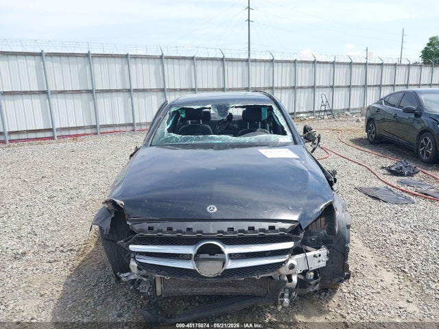 2018 Mercedes-benz C 300 4matic მანქანა იყიდება აუქციონზე, vin: WDDWF4KB2JR407870, აუქციონის ნომერი: 45175074
