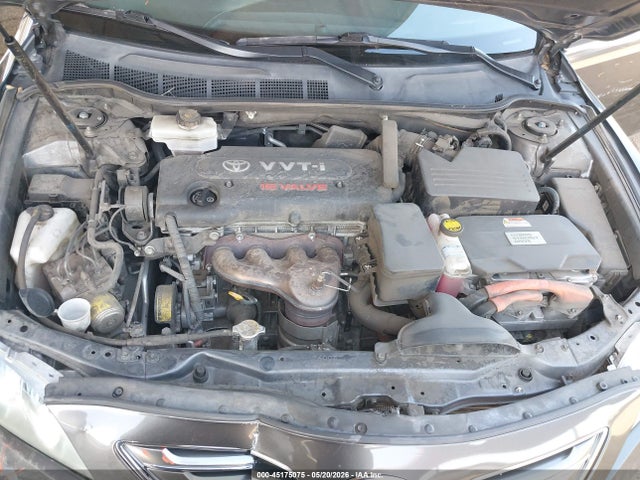 Auction sale of the 2009 Toyota Camry Hybrid, vin: 4T1BB46KX9U105651, lot number: 45175075
