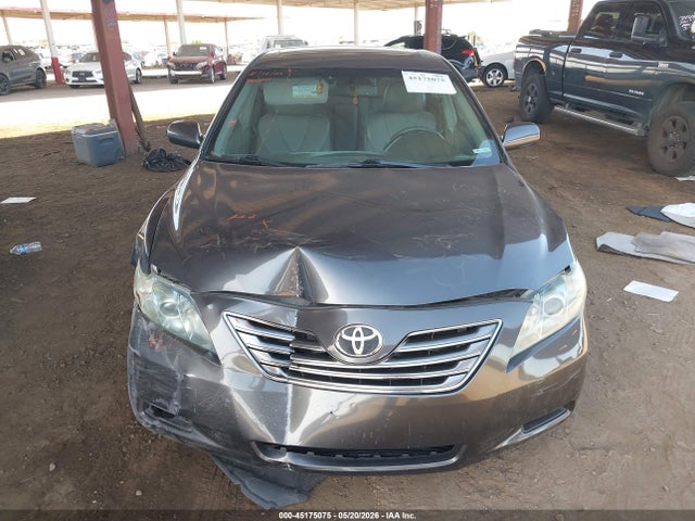 Auction sale of the 2009 Toyota Camry Hybrid, vin: 4T1BB46KX9U105651, lot number: 45175075