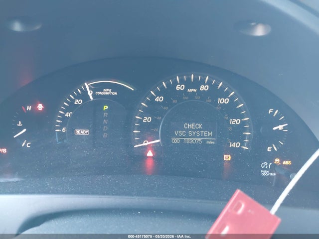 Auction sale of the 2009 Toyota Camry Hybrid, vin: 4T1BB46KX9U105651, lot number: 45175075