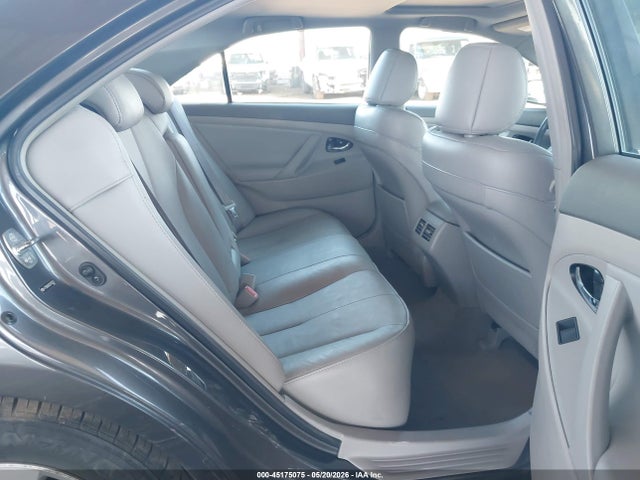 Auction sale of the 2009 Toyota Camry Hybrid, vin: 4T1BB46KX9U105651, lot number: 45175075