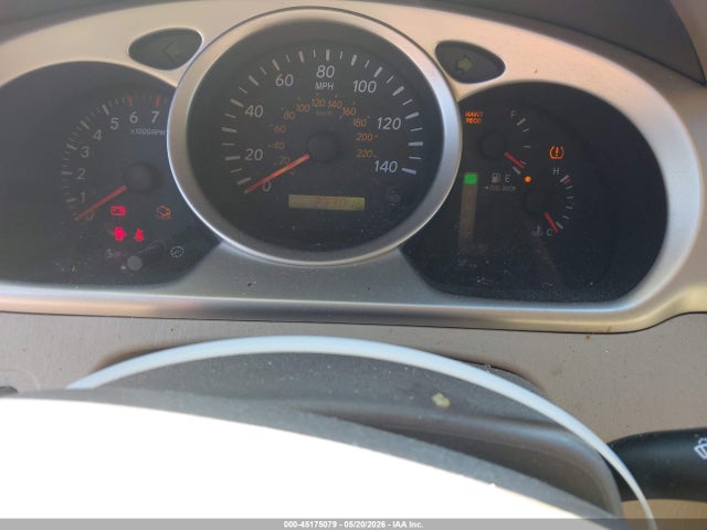 Продаж на аукціоні авто 2006 Toyota Highlander V6, vin: JTEDP21A860110962, номер лоту: 45175079