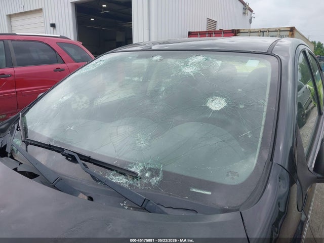 3N1CN7AP9FL926642 Nissan Versa 1.6 S+