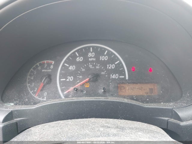 3N1CN7AP9FL926642 Nissan Versa 1.6 S+
