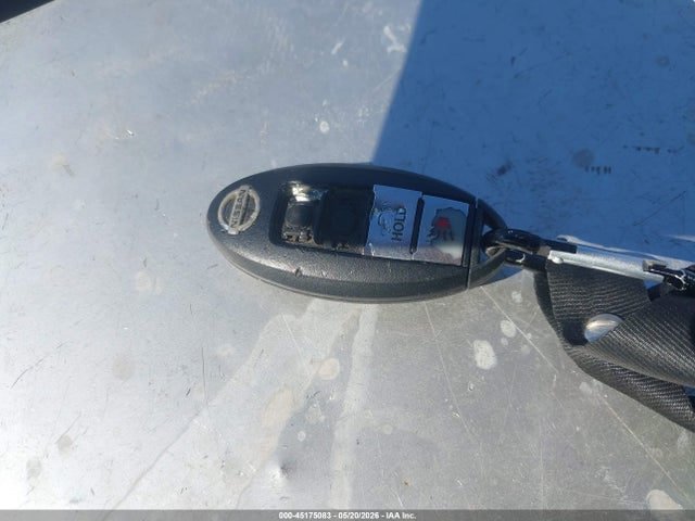 45175083 :رقم المزاد ، 3N1AB7AP0FY239942 vin ، 2015 Nissan Sentra Sr مزاد بيع