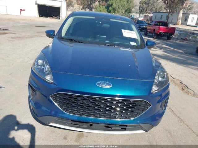 1FMCU9G61LUA08178 Ford ESCAPE SE