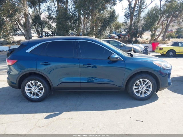 1FMCU9G61LUA08178 Ford ESCAPE SE