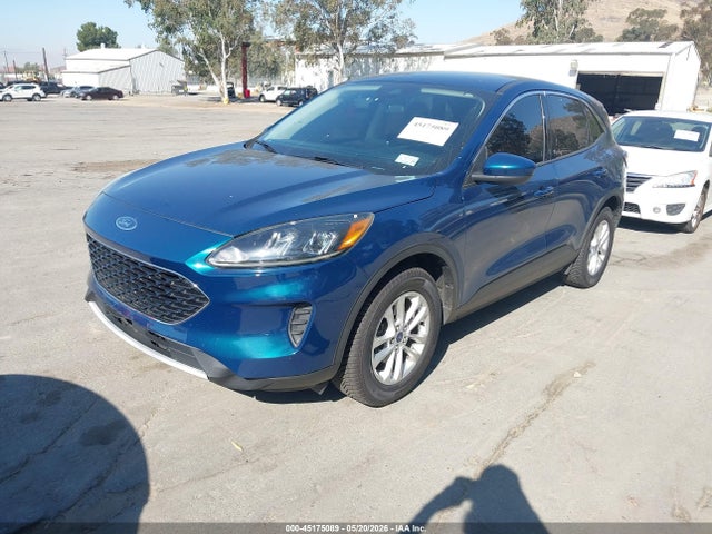 1FMCU9G61LUA08178 Ford ESCAPE SE