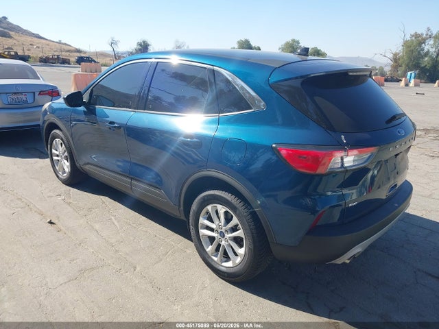 1FMCU9G61LUA08178 Ford ESCAPE SE