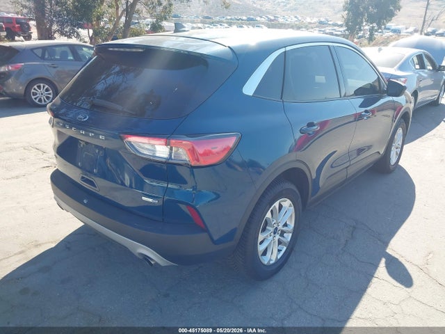 1FMCU9G61LUA08178 Ford ESCAPE SE