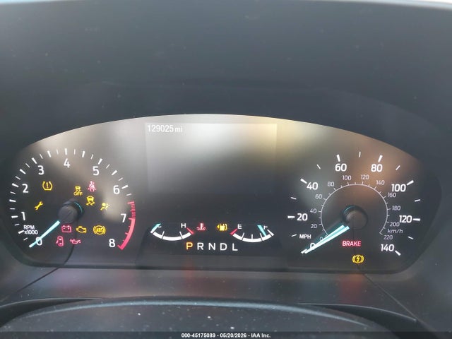 1FMCU9G61LUA08178 Ford ESCAPE SE