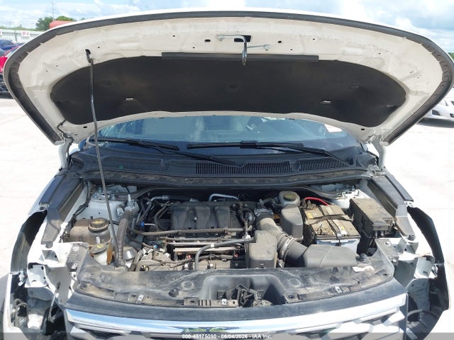 Ford Explorer Limited 2018 1FM5K7F81JGC63611 Image 10